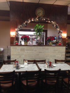 Superior Family Restaurant - Superior