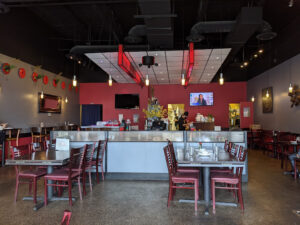 Sushi Tango Woodbury - Woodbury