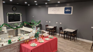 Sweet C's Bakery - Palatine