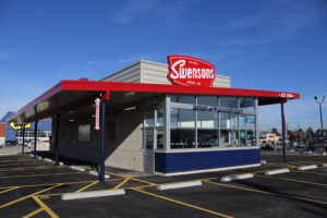 Swensons Drive-In - Cleveland