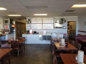 T-Ray's BBQ - Richland