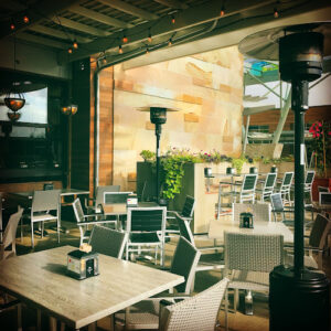 TAHONA Kitchen + Bar Blue Ash - Blue Ash