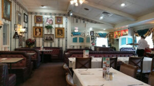 TAT Ristorante Di Famiglia - Columbus