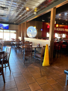 TGI Fridays - Gulfport