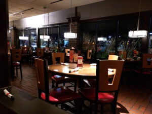 TGI Fridays - Burnsville