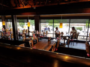 TGI Fridays - St Louis Park