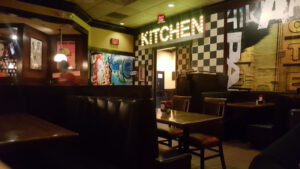 TGI Fridays - Orland Park