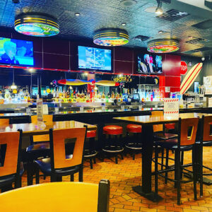 TGI Fridays - Cedar Hill