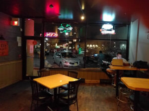 TJ O'Brien's Bar & Grill - Palatine