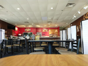 T&J Restaurant - Burnsville