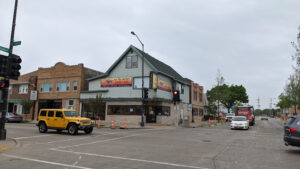 TNT Sports Bar - West Allis