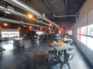 TORQUE GRILL & CANTINA - Burleson
