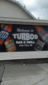 TURBOS BAR & GRILL - Richland Center