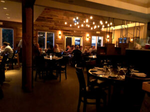 Table 104 - Stamford