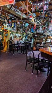 Tackle Box 2 - Fremont