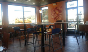 Taco Bell - Southaven