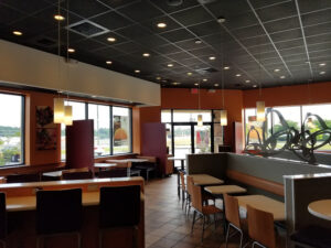 Taco Bell - Flowood