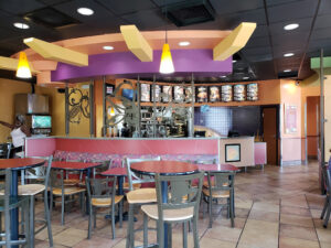 Taco Bell - Hattiesburg