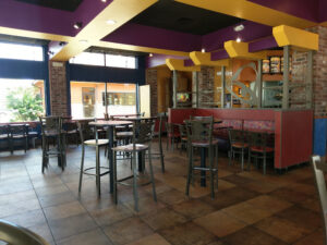 Taco Bell - Gulfport