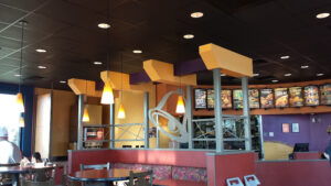 Taco Bell - Ocean Springs