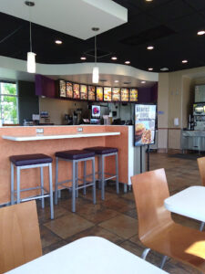 Taco Bell - Pascagoula