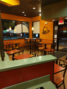 Taco Bell - Marion