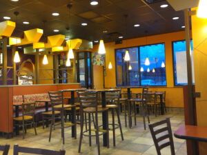 Taco Bell - Cleveland