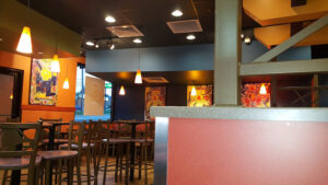 Taco Bell - Cleveland