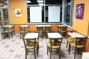 Taco Bell - Youngstown