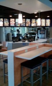 Taco Bell - Austintown