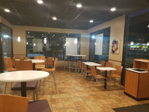 Taco Bell - Lebanon