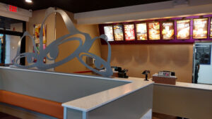 Taco Bell - Cincinnati