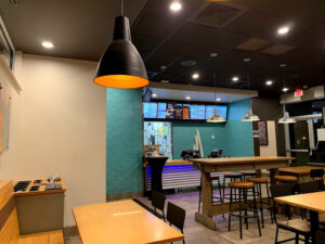 Taco Bell - Cincinnati