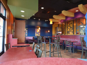 Taco Bell - Beavercreek