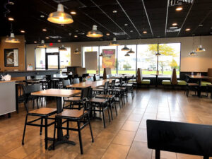 Taco Bell - Bluffton