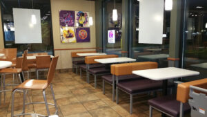 Taco Bell - Brownstown Charter Twp