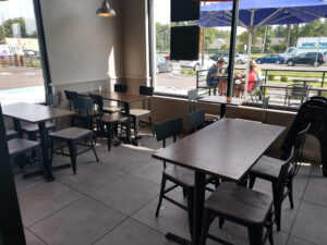 Taco Bell - Westland