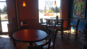Taco Bell - Westland