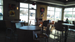 Taco Bell - Westland