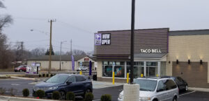 Taco Bell - White Lake Charter Township