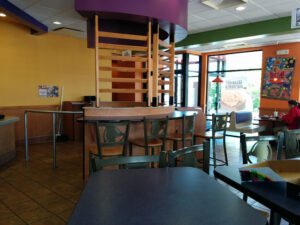 Taco Bell - Walled Lake