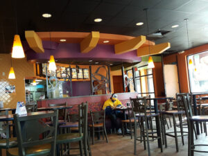 Taco Bell - Wixom