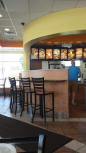 Taco Bell - Wyoming