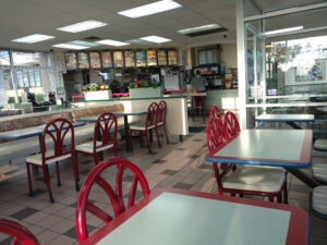 Taco Bell - Traverse City