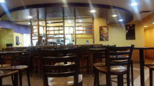 Taco Bell - Traverse City