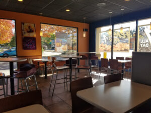 Taco Bell - Waukesha