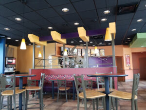 Taco Bell - Milwaukee