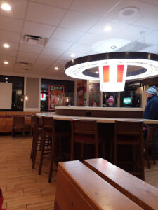 Taco Bell - Richland Center