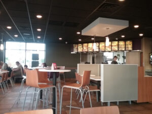Taco Bell - Tomah