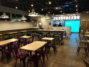 Taco Bell - Lakeville
